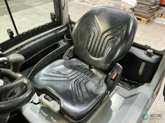 Still RX20-20P WKH9.712 14 17119