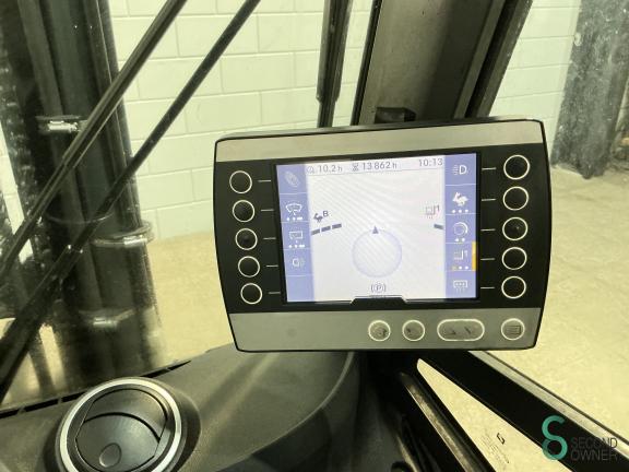 Still RX20-20P WKH9.712 12 17119