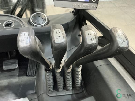 Still RX20-20P WKH9.712 16 17119