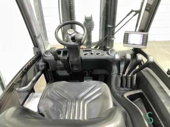 Still RX20-20P WKH9.712 15 17119