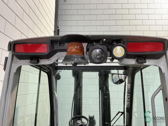 Still RX20-20P WKH9.712 9 17119