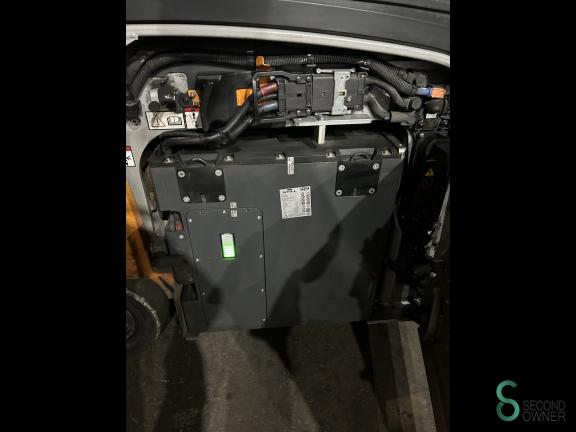 Still RX20-20P WKH9.712 18 17119