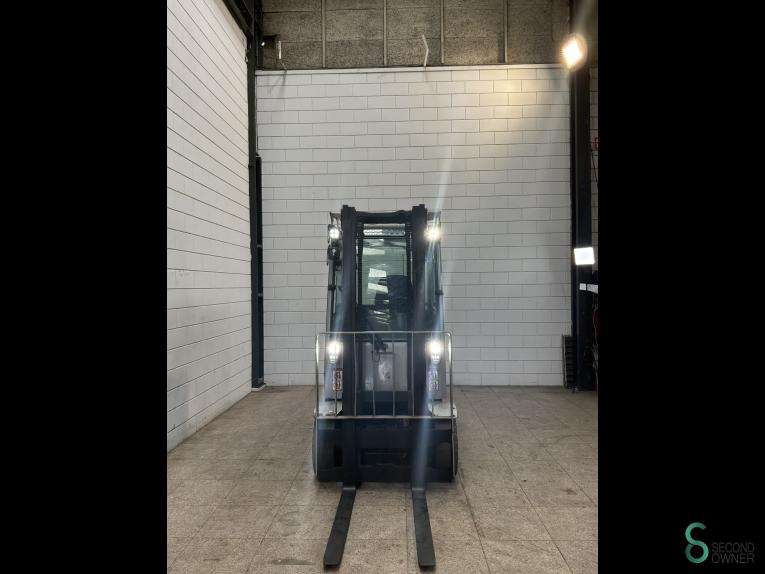 Still RX60-25L WKH11.602 34 19536