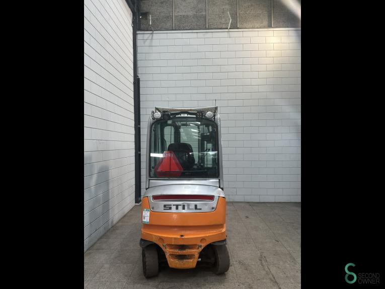 Still RX60-25L WKH11.602 36 19536
