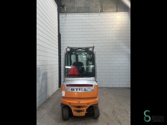 Still RX60-25L WKH11.602 6 19536