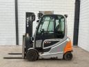 Still RX60-25L WKH11.602 16 19536