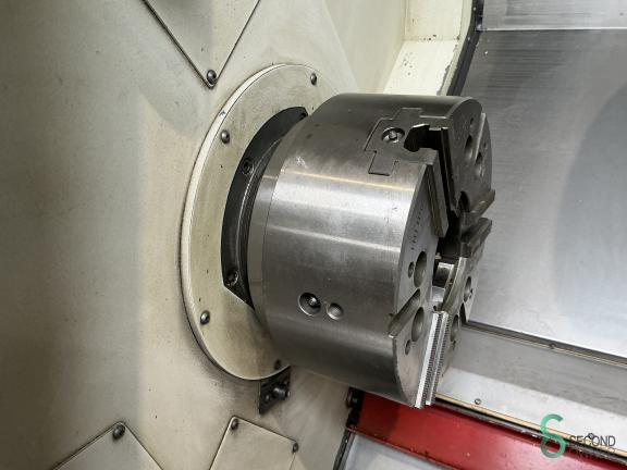 DMG Gildemeister CTX 420 linear MET11.442 9 19316