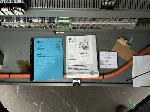 DMG Gildemeister CTX 420 linear MET11.442 18 19316