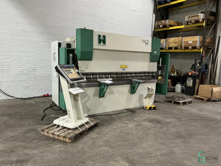 RICO PRCB.30100 MET10.048 41 17496