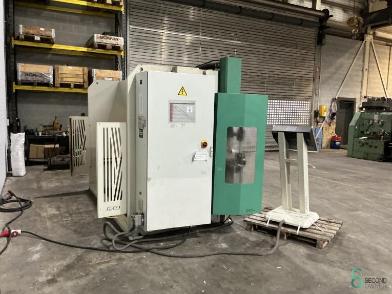 RICO PRCB.30100 MET10.048 50 17496