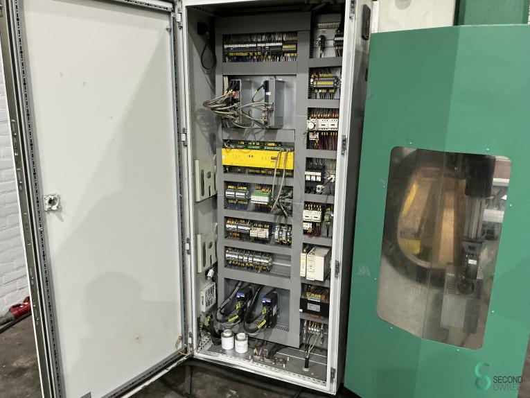 RICO PRCB.30100 MET10.048 51 17496