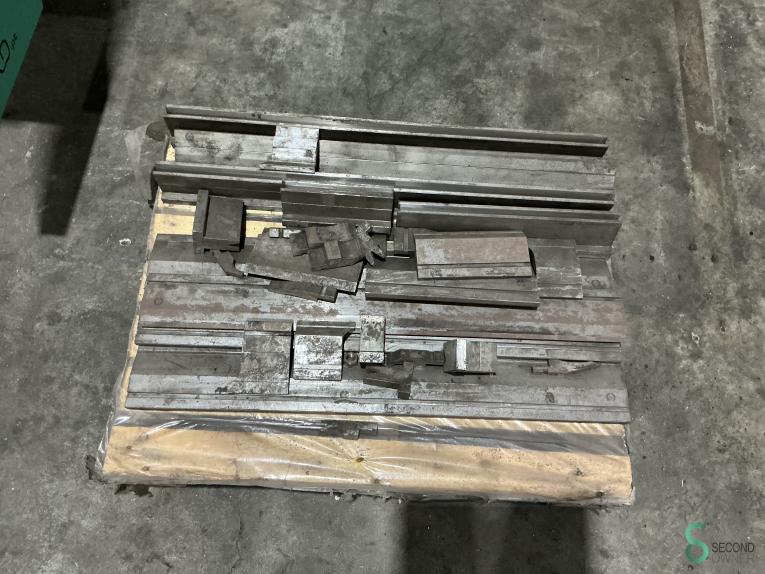 RICO PRCB.30100 MET10.048 52 17496