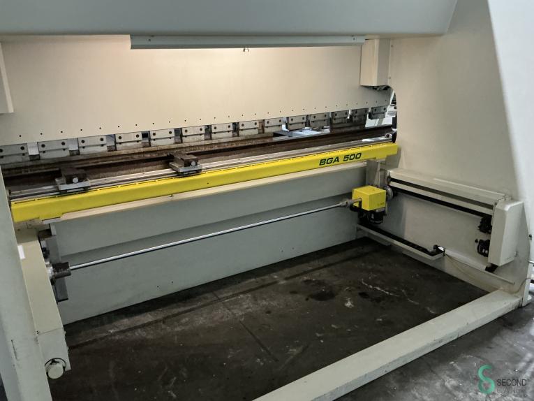 RICO PRCB.30100 MET10.048 47 17496