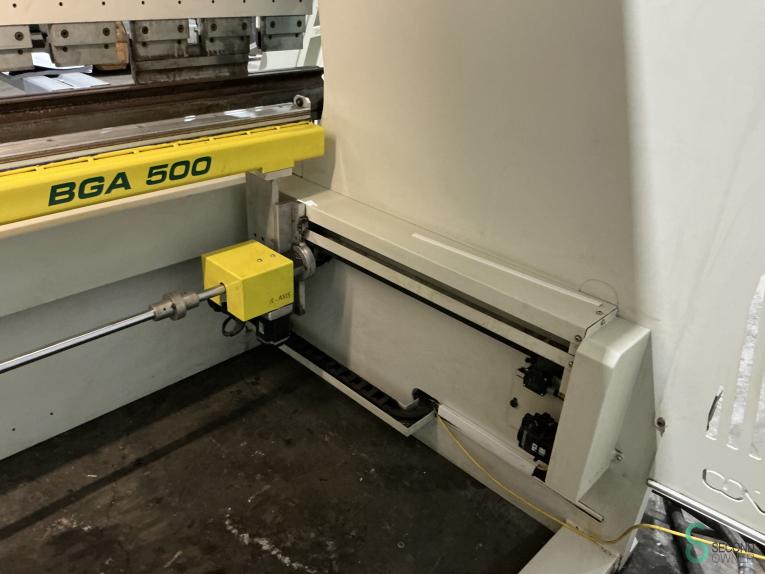 RICO PRCB.30100 MET10.048 48 17496