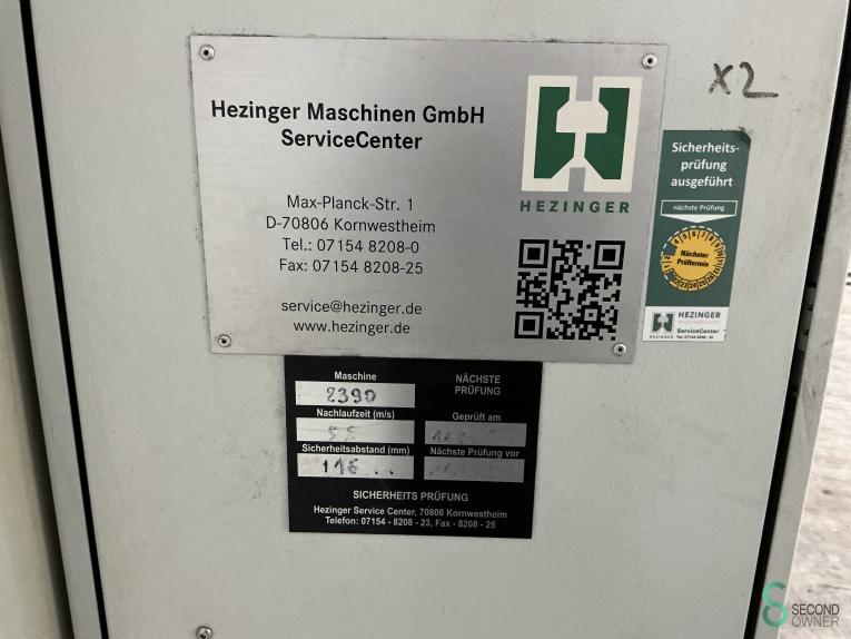 RICO PRCB.30100 MET10.048 54 17496