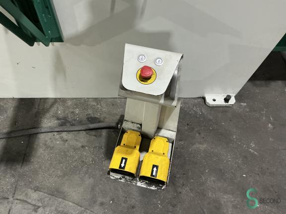 RICO PRCB.30100 MET10.048 7 17496