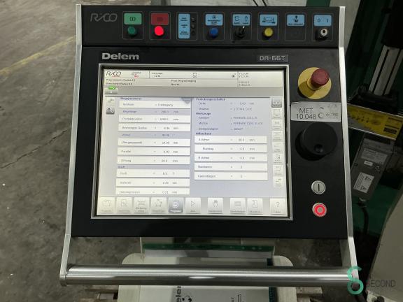 RICO PRCB.30100 MET10.048 6 17496