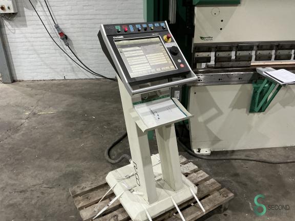 RICO PRCB.30100 MET10.048 4 17496