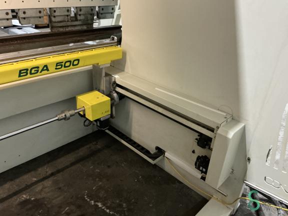 RICO PRCB.30100 MET10.048 10 17496