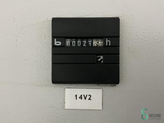 RICO PRCB.30100 MET10.048 18 17496