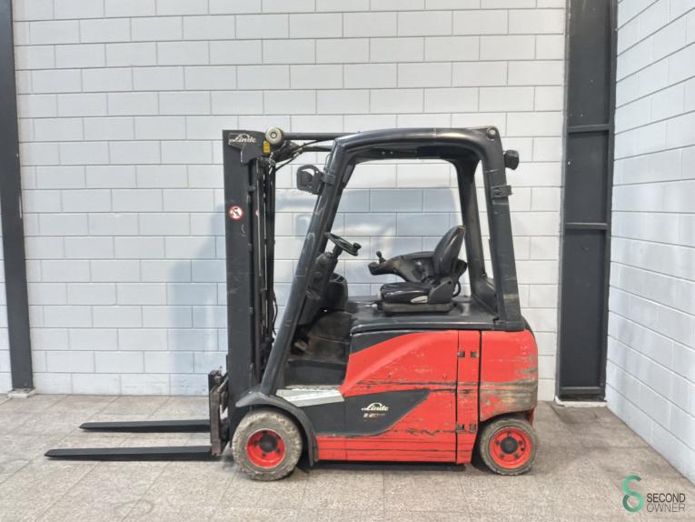 Linde E20PHL EVO WKH10.532 37 18097