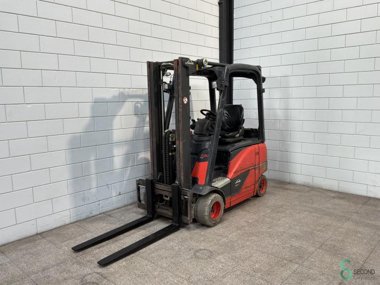 Linde E20PHL EVO WKH10.532 39 18097
