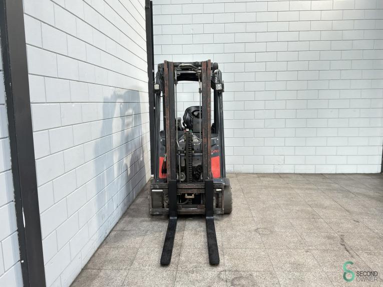 Linde E20PHL EVO WKH10.532 40 18097
