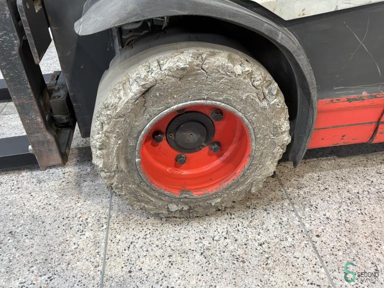 Linde E20PHL EVO WKH10.532 51 18097