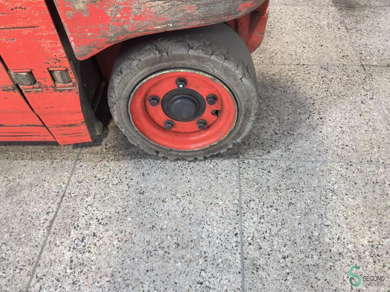Linde E20PHL EVO WKH10.532 54 18097