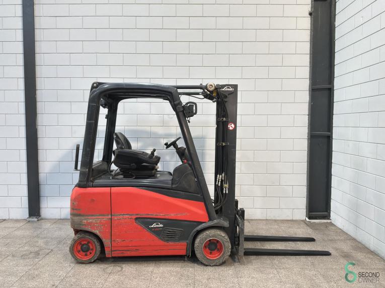 Linde E20PHL EVO WKH10.532 38 18097