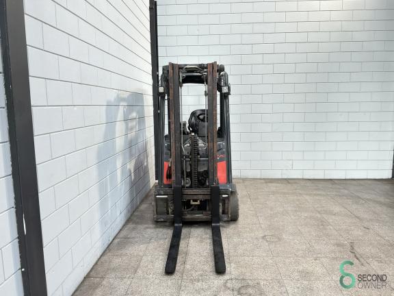 Linde E20PHL EVO WKH10.532 4 18097