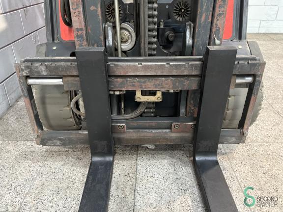 Linde E20PHL EVO WKH10.532 5 18097