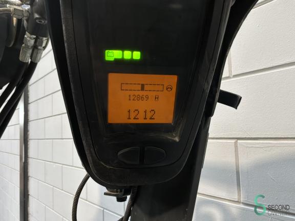 Linde E20PHL EVO WKH10.532 9 18097