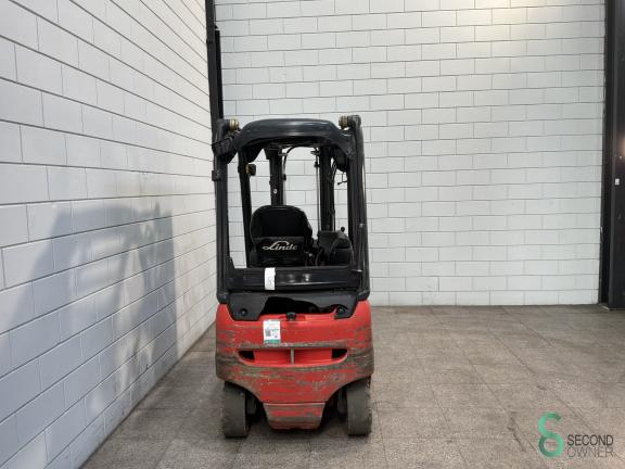 Linde E20PHL EVO WKH10.532 6 18097