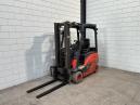 Linde E20PHL EVO WKH10.532 21 18097