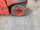 Linde E20PHL EVO WKH10.532 36 18097