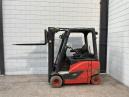 Linde E20PHL EVO WKH10.532 25 18097