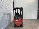 Linde E20PHL EVO WKH10.532 24 18097