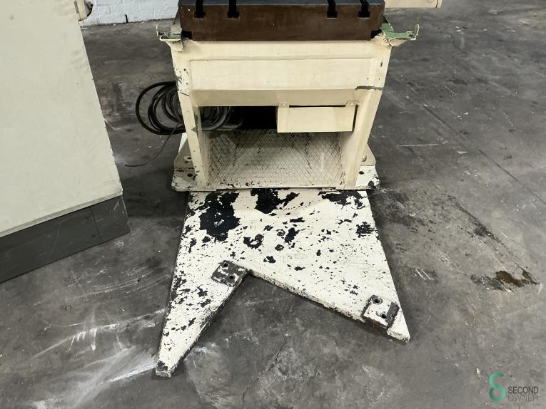 Hydrap HPSB 63 MET9.208 45 16493
