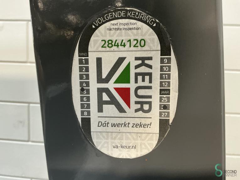 Toyota 02-8 FDF 25 WKH10.469 50 18018