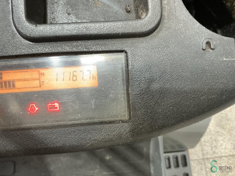 Toyota 02-8 FDF 25 WKH10.469 43 18018