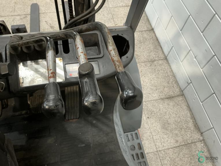 Toyota 02-8 FDF 25 WKH10.469 48 18018