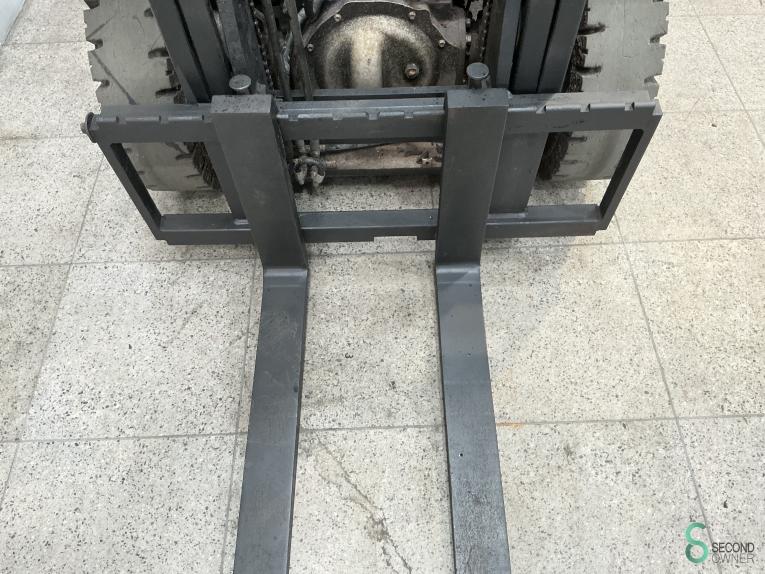 Toyota 02-8 FDF 25 WKH10.469 41 18018