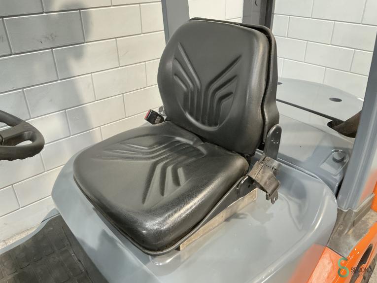 Toyota 02-8 FDF 25 WKH10.469 46 18018