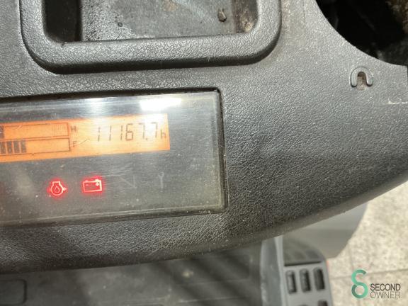 Toyota 02-8 FDF 25 WKH10.469 7 18018