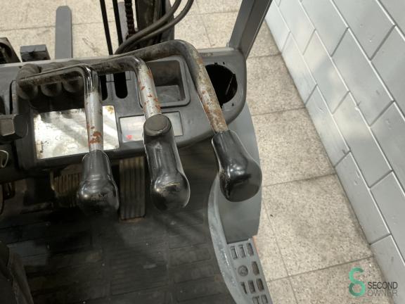 Toyota 02-8 FDF 25 WKH10.469 12 18018