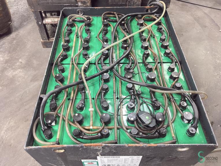 Still RX20-20P WKH11.340 49 19184