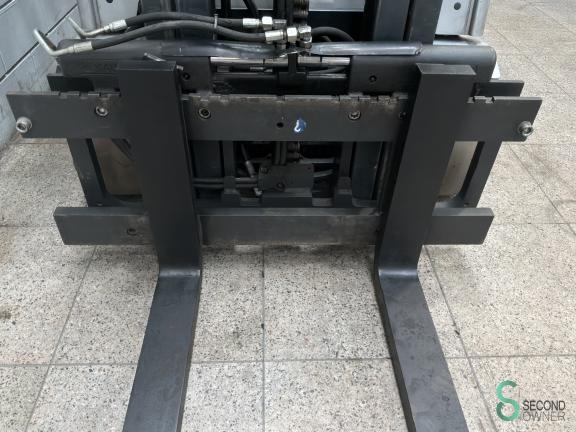 Still RX20-20P WKH11.340 5 19184