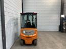Still RX20-20P WKH11.340 24 19184