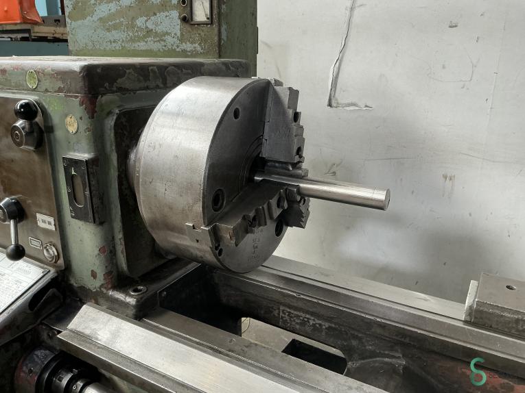 Weisser Heilbronn 540x1500mm MET10.910 41 18665